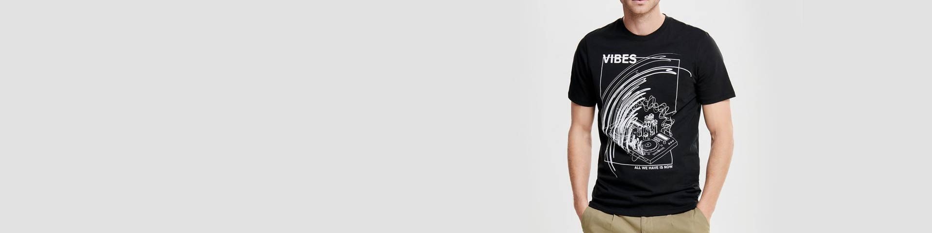 Camisetas de hombre  – Compra al Mejor Precio - Online Closer 