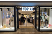 Tienda Closer - Love For Clothes